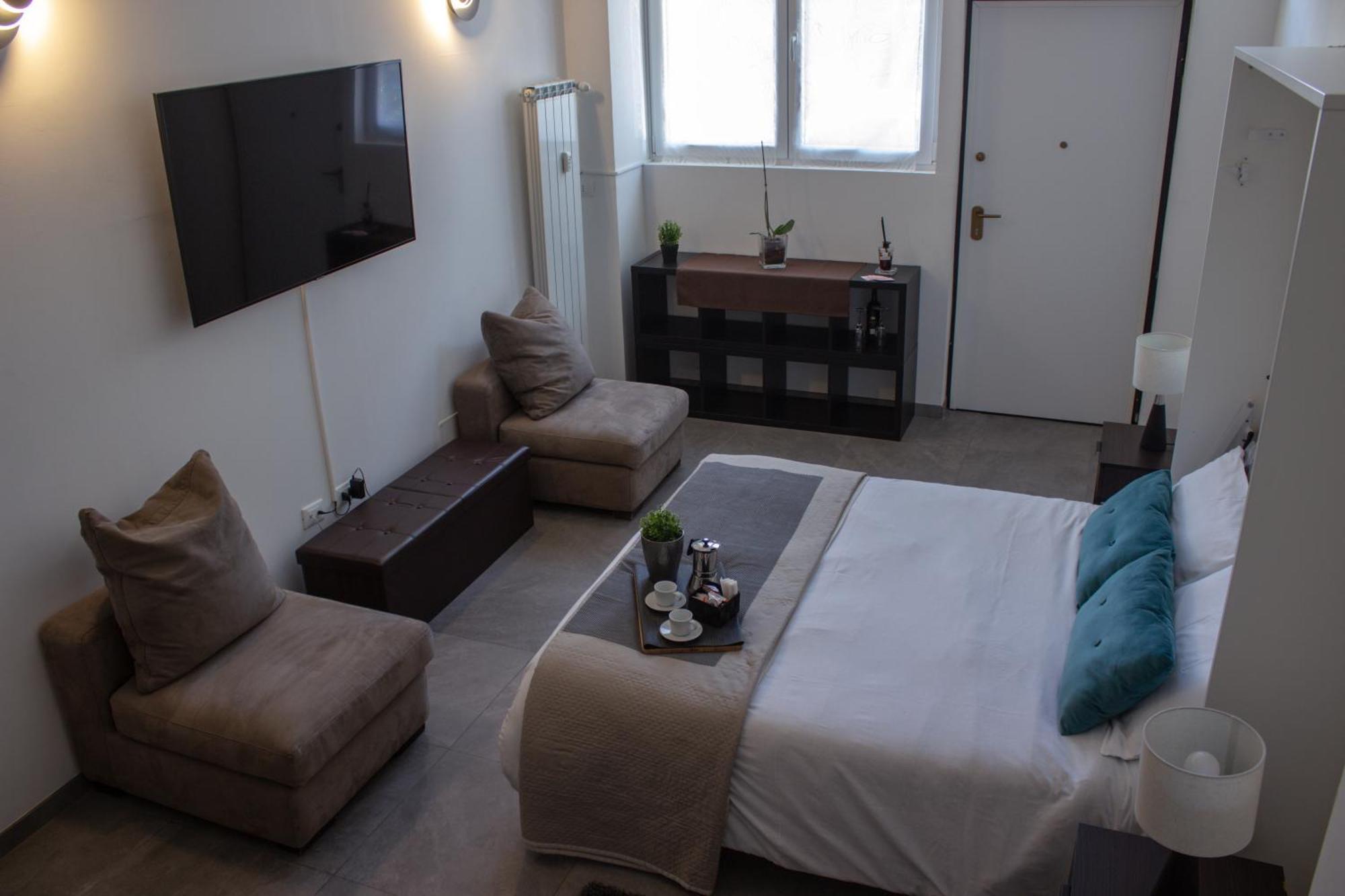 Sleepn'Joy Pavia Daire Dış mekan fotoğraf